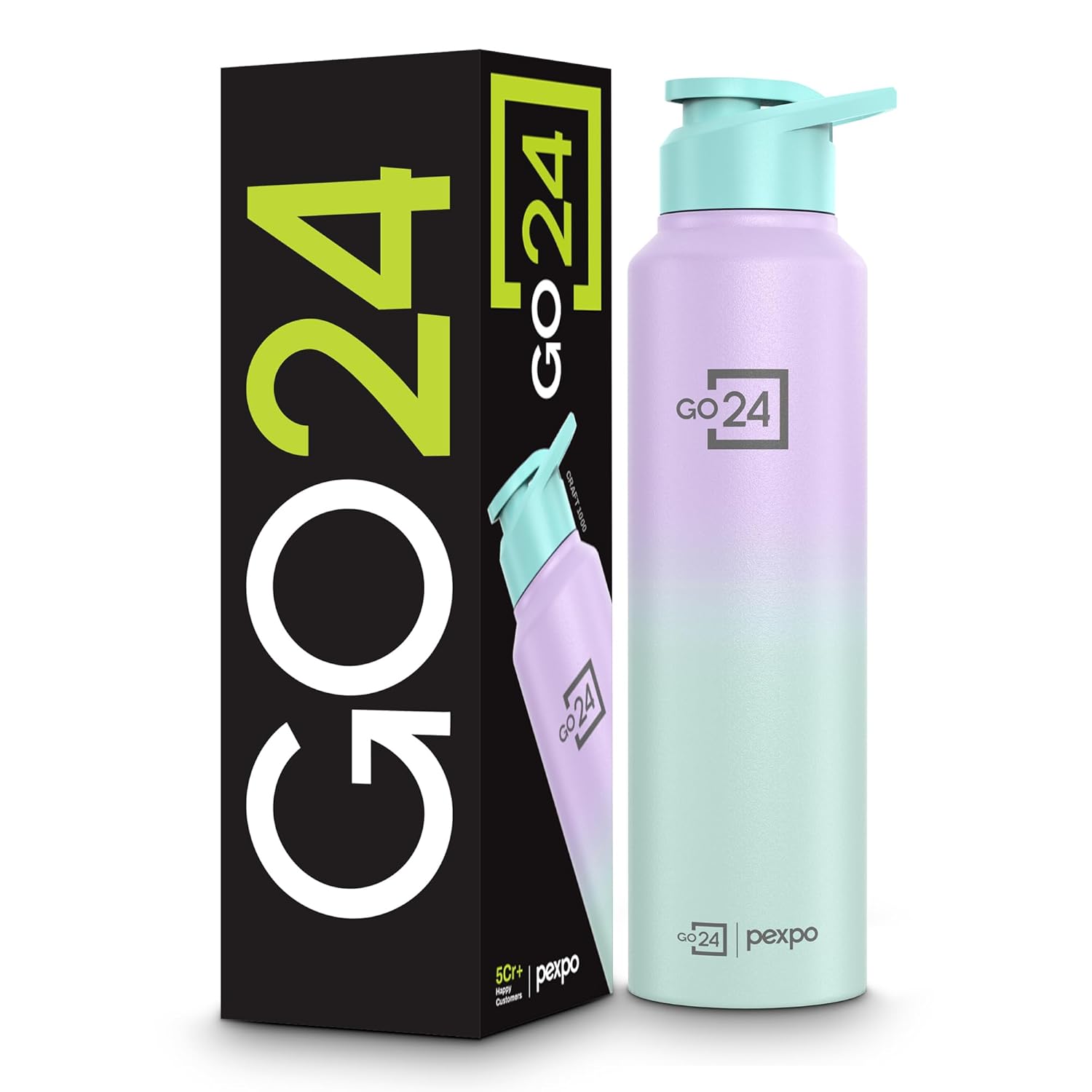 Best Summer Water Bottle in India 2026 – Stay Ice-Cold All Day Long